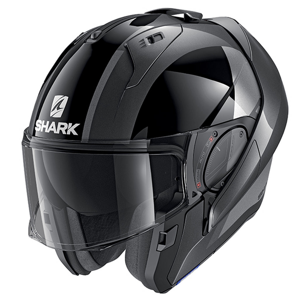 All You Have To Know About Dual Homologated Motorcycle Helmets!